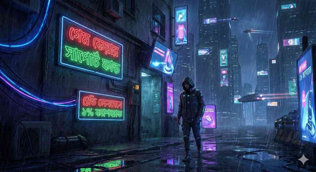 GOOD111 Casino Bangladesh – Game Care Support for Slot & Fishing Players