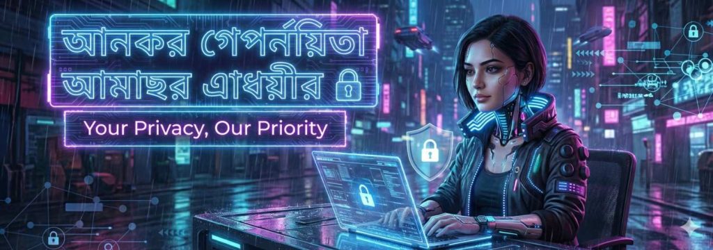 GOOD111 Privacy Policy – Your Privacy, Our Priority for Bangladesh Online Casino Players